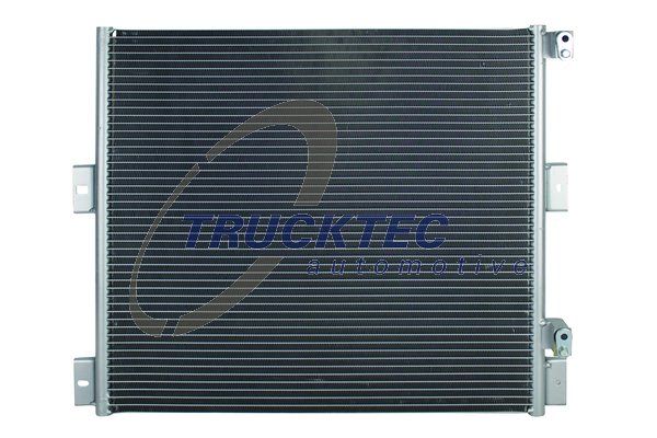 TRUCKTEC AUTOMOTIVE kondensatorius, oro kondicionierius 03.59.016